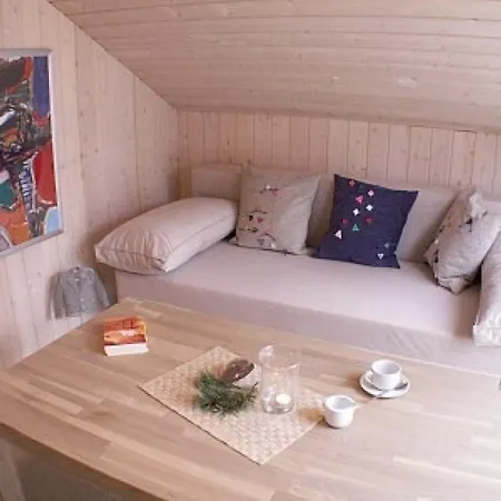 Dünenblume - * Baabe