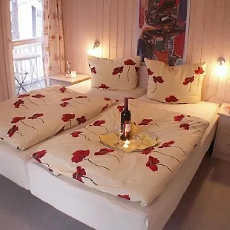 Tatil Evi Dünenblume - Baabe