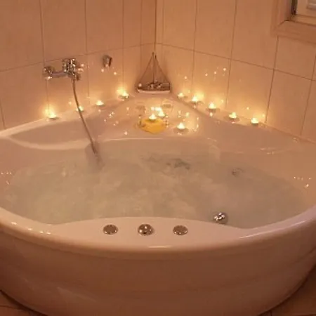 Dünenblume - * Baabe