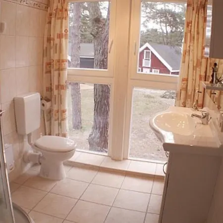 Duenenblume - Holiday home *
