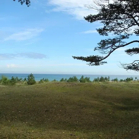 Tatil Evi Dünenblume - *