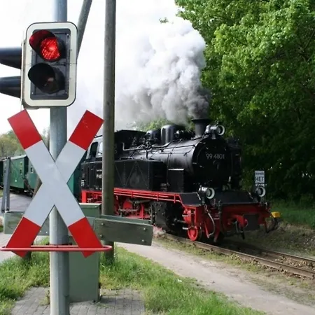 Tatil Evi Dünenblume - *