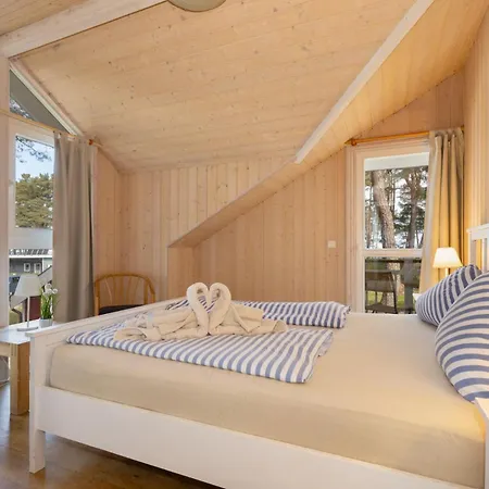 Dünenblume - Tatil Evi *