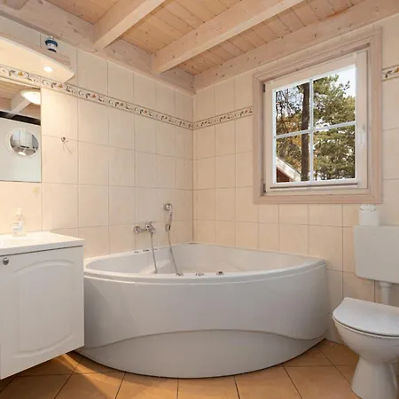 Dünenblume - * Baabe