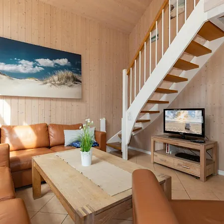 Dünenblume - Tatil Evi