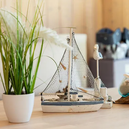 Holiday home Duenenblume - *