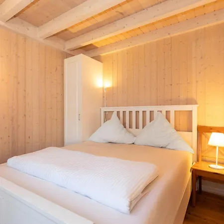 Duenenblume - Holiday home