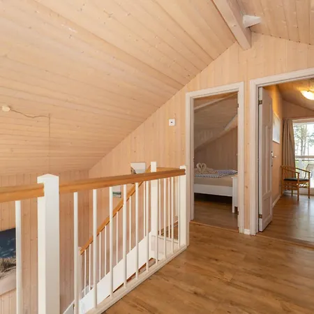 Dünenblume - Tatil Evi Baabe