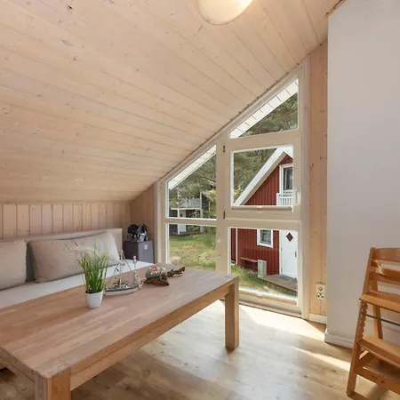 Tatil Evi Dünenblume - *