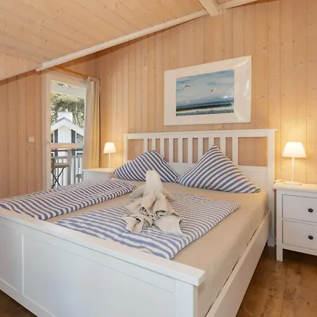 Dünenblume - Tatil Evi *