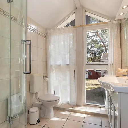 Dünenblume - Tatil Evi Baabe