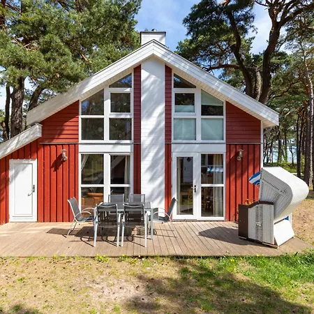 Dünenblume - Tatil Evi