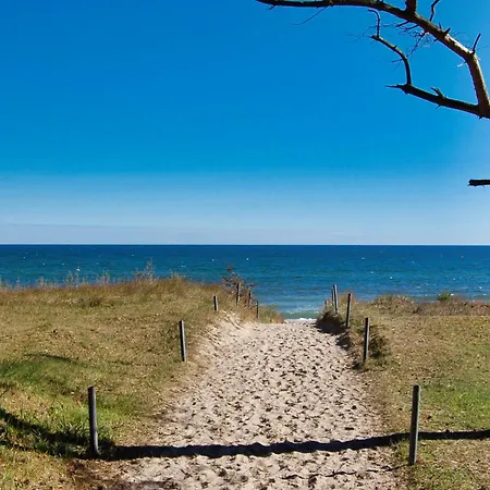 Tatil Evi Dünenblume -