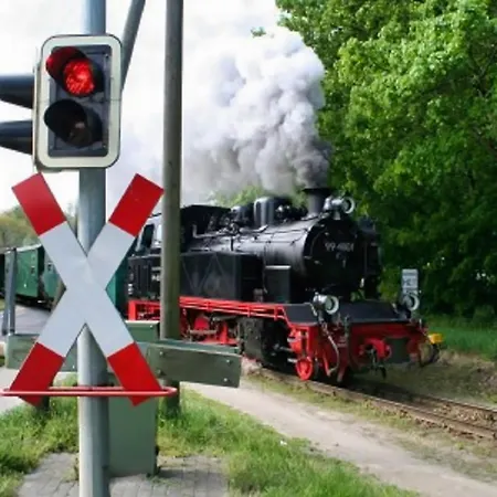 Prázdninový dům Duenenblume - *