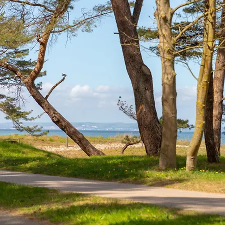 Tatil Evi Dünenblume - *